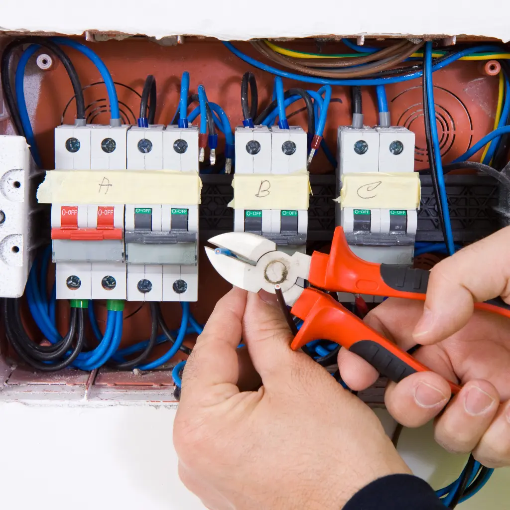 Electrical Service - 1 Hour