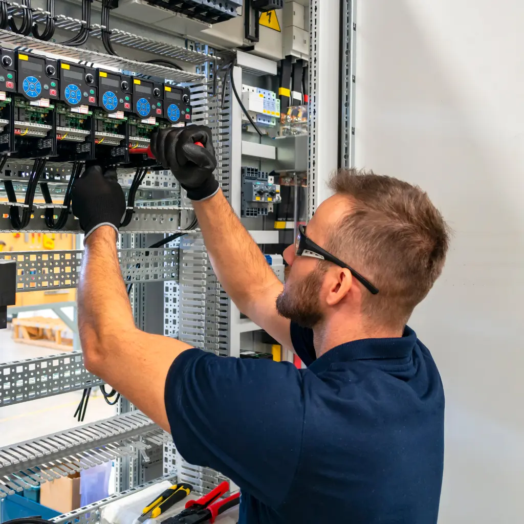 Electrical Service - Half Day (4 Hours)