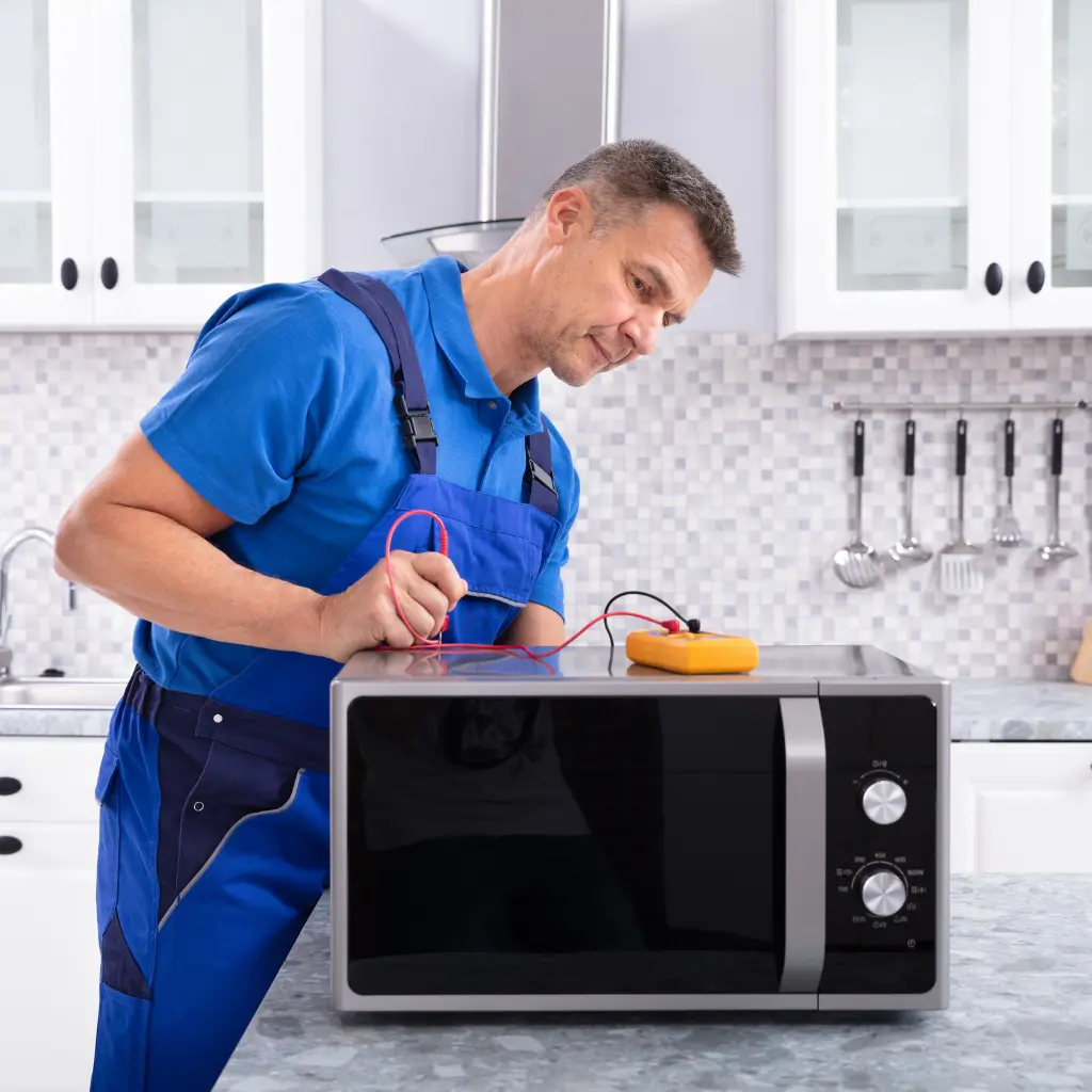 Oven Repair Service