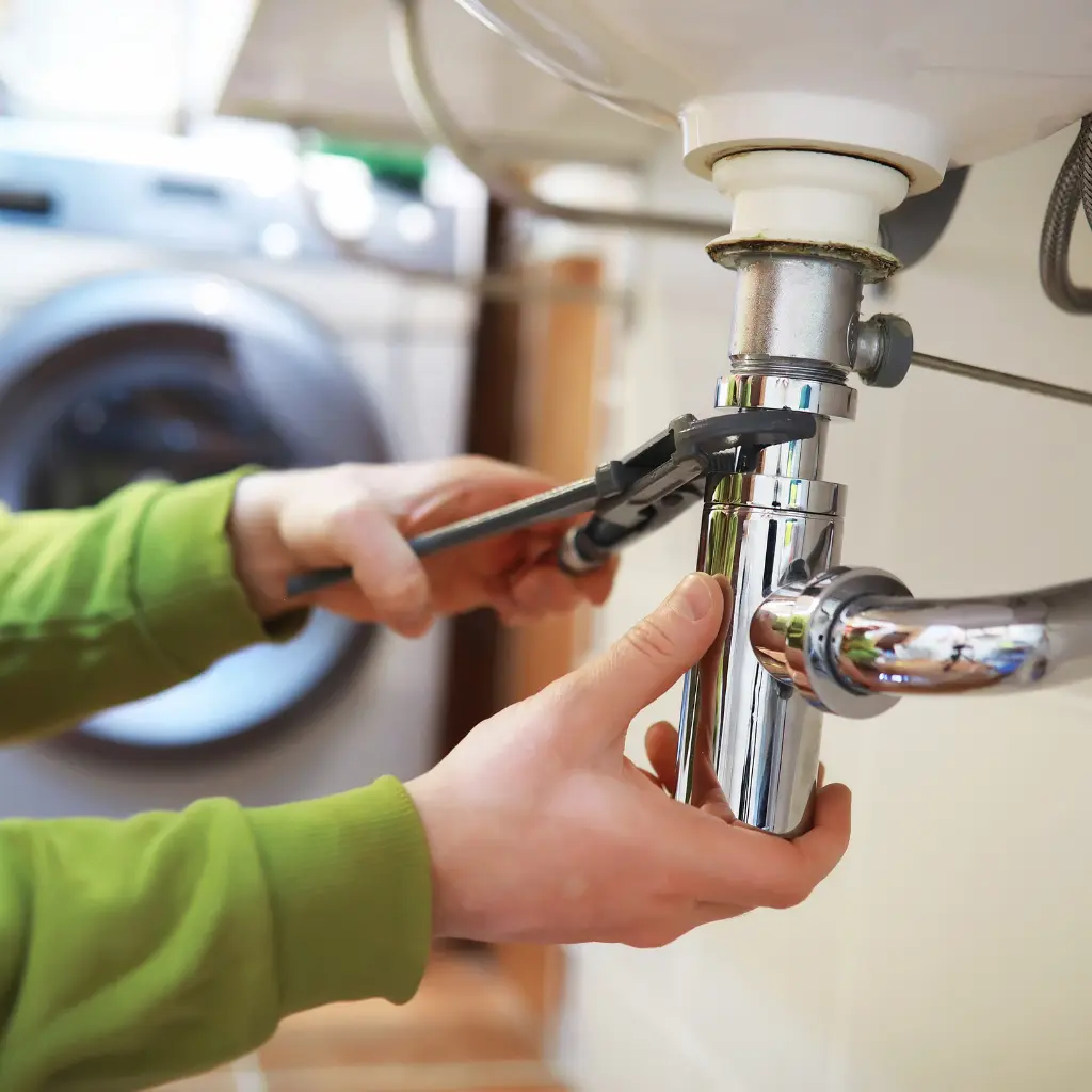 Plumbing Service - 1 Hour