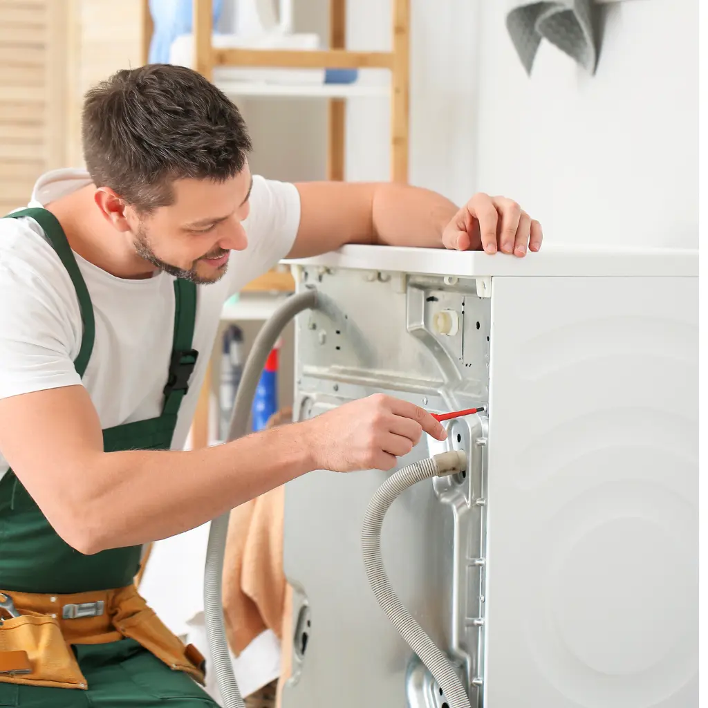 Appliance Repaire Handyman Solution - Half Day (4 Hours)