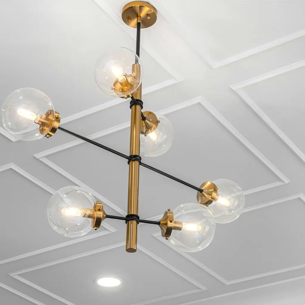 Chandelier & Decorative Light Fitting