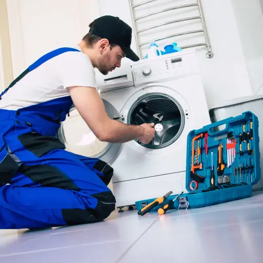 Appliance Repair Service - 1 Hour