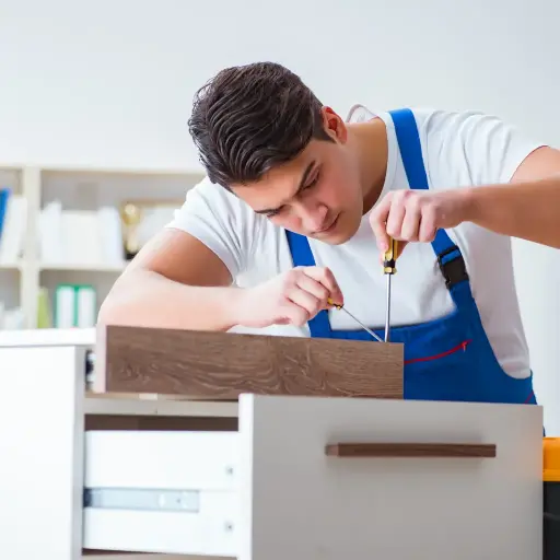 Assembly Service - Full Day (8 Hours)