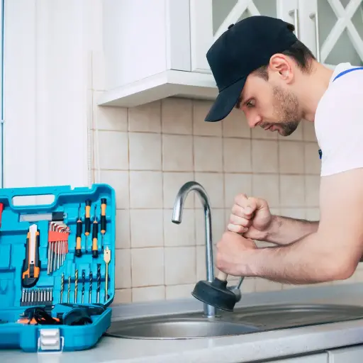 Callout Handyman Service - Half Day (4 Hours)