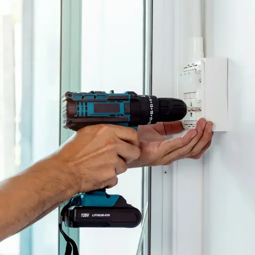 Electrical Panel Replacement