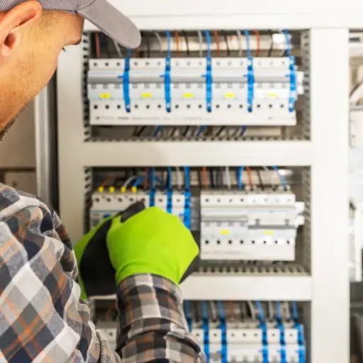 Emergency Fuse Box Upgrade Service