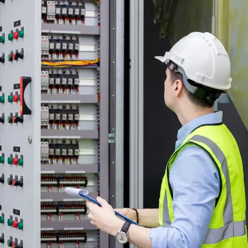 Half Day Electrician Calout - 4-Hour
