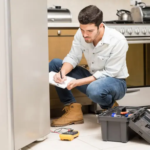 Handyman Service - Half Day (4 Hours)
