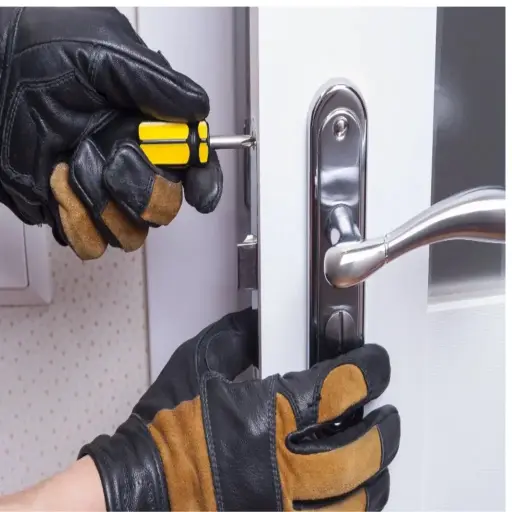 Locksmith Service - Full Day (8 Hours)