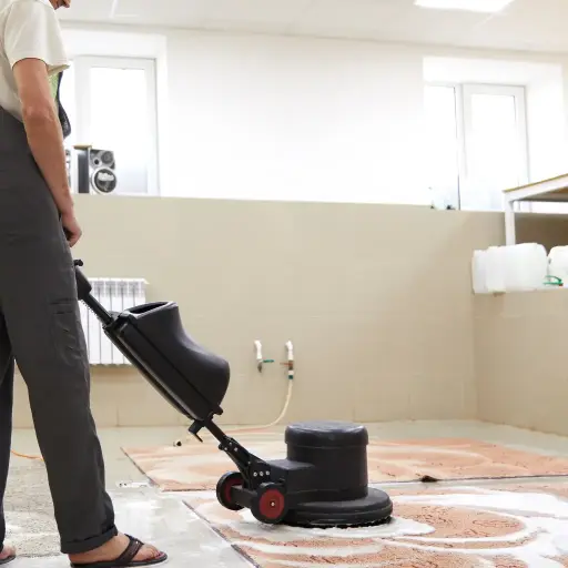 Medium Carpet Cleaning Services (201-400 sq.ft)