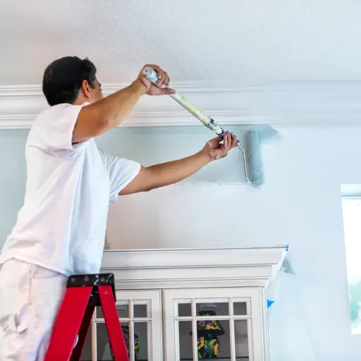 Painting Service - 1 Hour