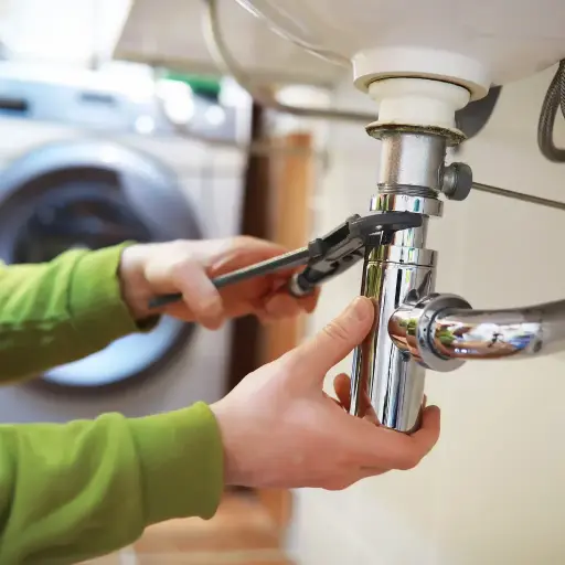 Plumbing Service - Full Day (8 Hours)