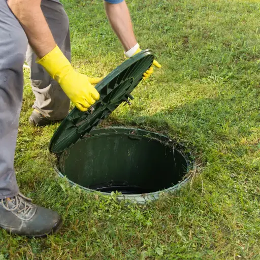 X-Large Water Tank Cleaning Service - (5,000+ Liters)